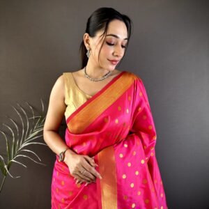 Unique Paithani Collection - Image 2