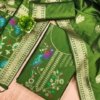mehendi green