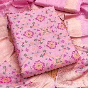 Premium Patola Silk Suit Collection - Image 8