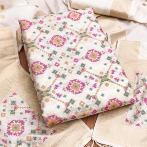Premium Patola Silk Suit Collection - Image 12