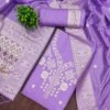 lavender purple