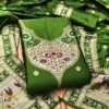 mehendi green