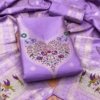 lavender purple