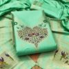 mint green