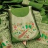 mehendi green