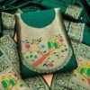 bottle green