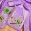 lavender purple