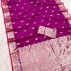 magenta pink