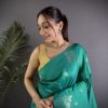 emerald green