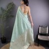 mint green