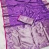 lavender purple