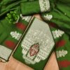 parrot green