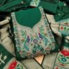 dark green