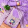 lavender purple