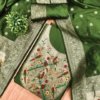mehendi green