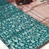 aqua blue