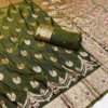 mehendi green