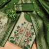 mehendi green
