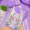 lavender purple